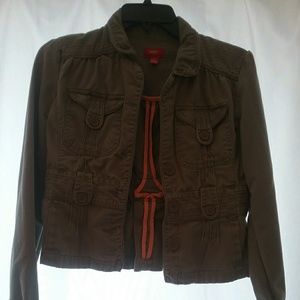 Mossimo Jacket